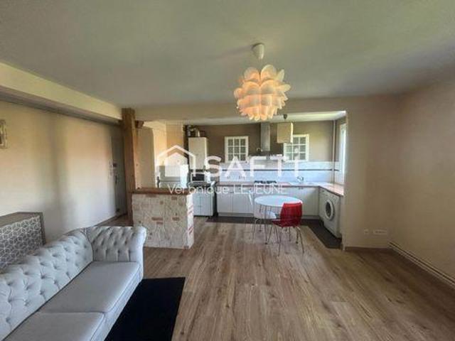 Condo 1 chambres, Agen Aquitaine 47000 DS103598250