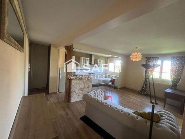 Condo 1 chambres, Agen Aquitaine 47000 ES102773445