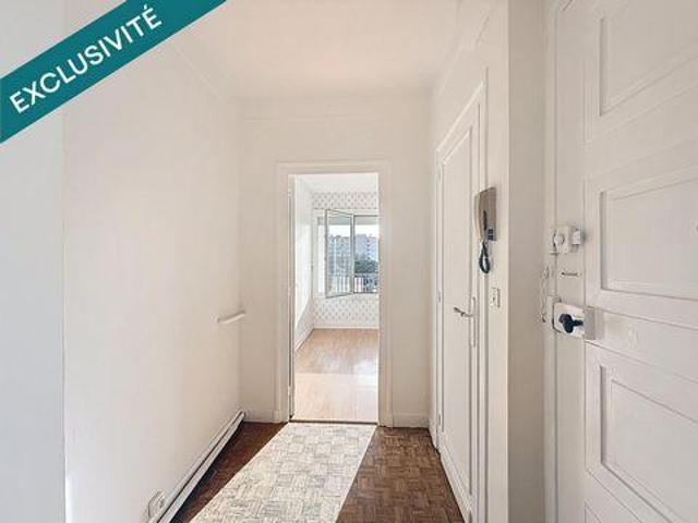Condo 1 chambres, Angouleme Poitou 16000 DS99733957
