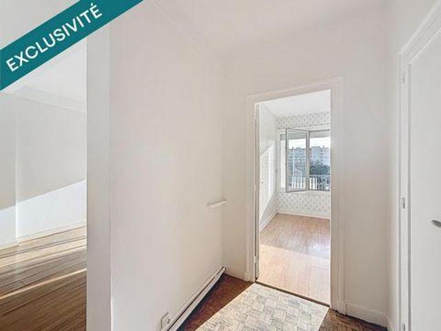 Condo 1 chambres, Angouleme Poitou 16000 ES99733957