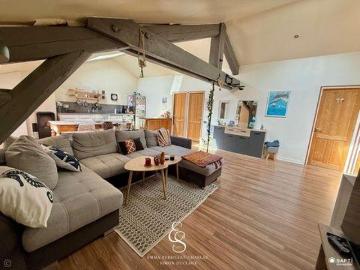 Condo 1 chambres, Annonay Rhône 07100 ES102919349