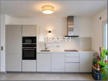 Condo 1 chambres, Annecy Rhône 74940 DS102311058