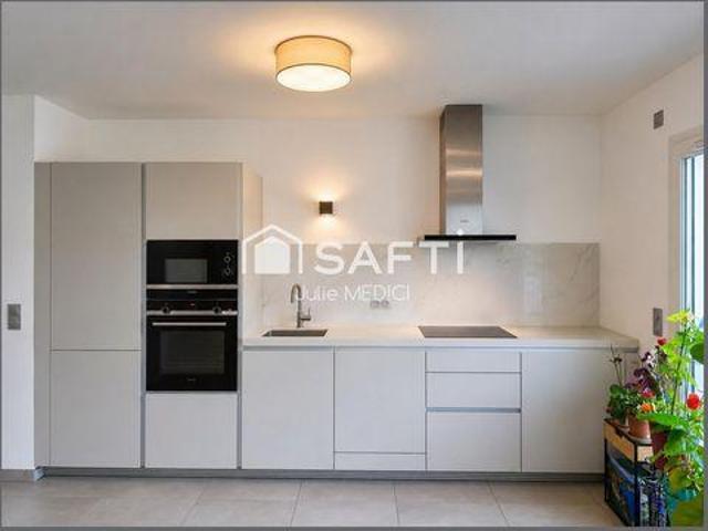 Condo 1 chambres, Annecy Rhône 74940 DS102311058