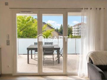 Condo 1 chambres, Annecy Rhône 74940 ES102311058
