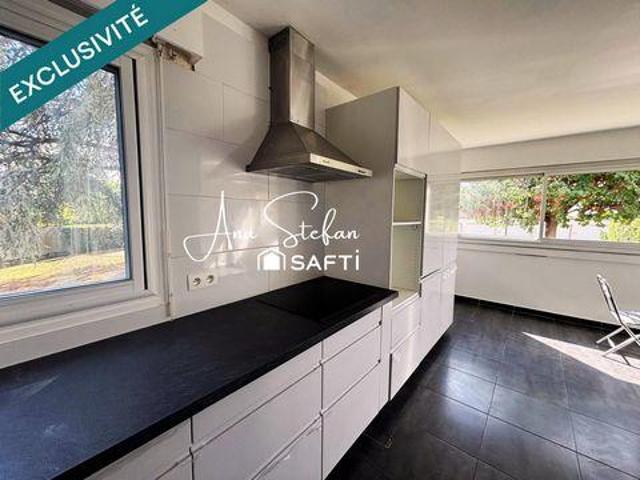 Condo 1 chambres, Antony Île 92160 DLS105312891