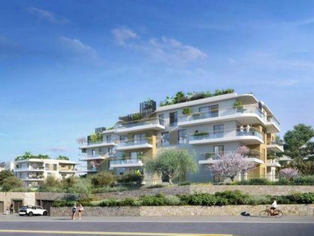 Condo 1 chambres, Antibes Alpes 06600 DS104439441
