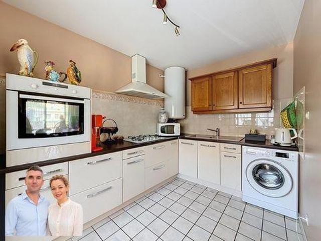 Condo 1 chambres, Aoste Rhône 38490 DS104110713