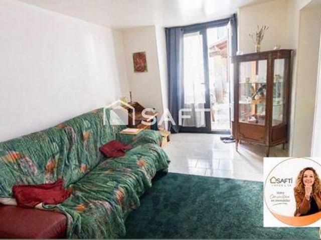 Condo 1 chambres, Barjols Provence 83670 DS105272936