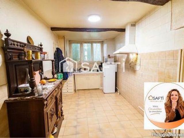 Condo 1 chambres, Barjols Provence 83670 ES105272936