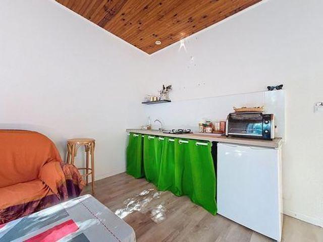 Condo 1 chambres, Bedarieux Languedoc 34600 DLS103392517
