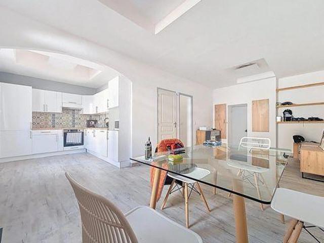 Condo 1 chambres, Bedarieux Languedoc 34600 DS100738894