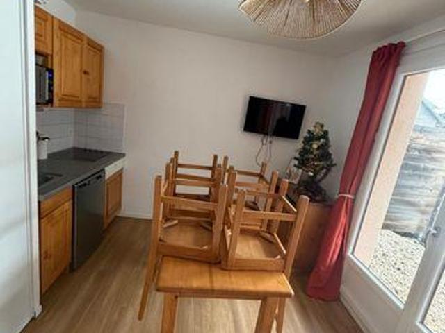 Condo 1 chambres, Besse Auvergne 63610 DS103804826