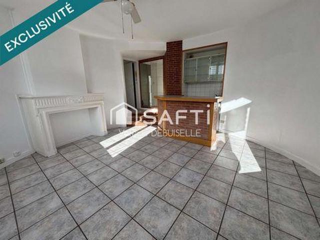 Condo 1 chambres, Bethune Nord 62400 DS106202174