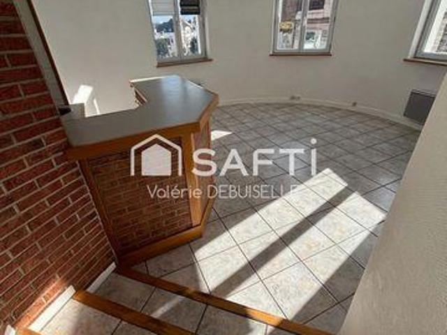 Condo 1 chambres, Bethune Nord 62400 ES106202174