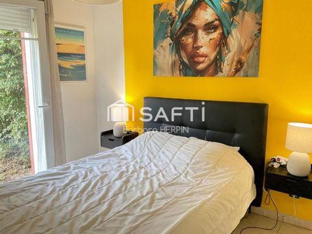 Condo 1 chambres, Biganos Aquitaine 33380 DS103415728