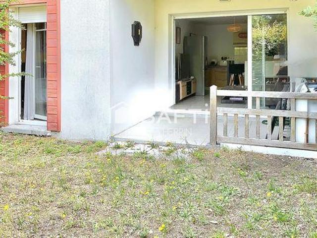 Condo 1 chambres, Biganos Aquitaine 33380 ES103415728