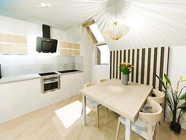 Condo 1 chambres, Billiers Bretagne 56190 DS100783377