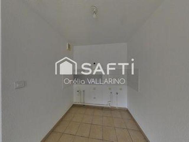 Condo 1 chambres, Blaye Aquitaine 33390 ES104110620