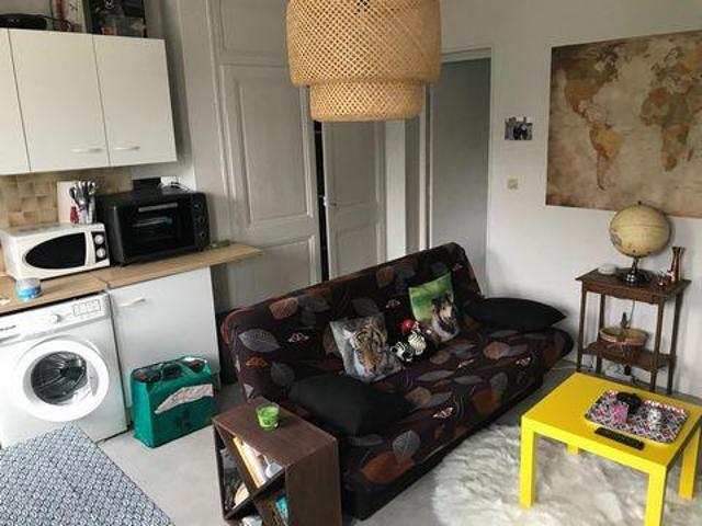 Condo 1 chambres, Bois Haute 76230 DS99019036