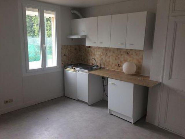 Condo 1 chambres, Bois Haute 76230 ES99019036