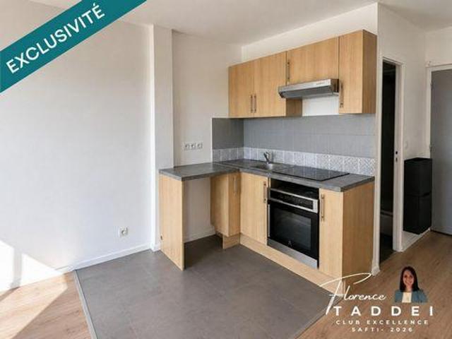 Condo 1 chambres, Bonnelles Île 78830 DS103383374
