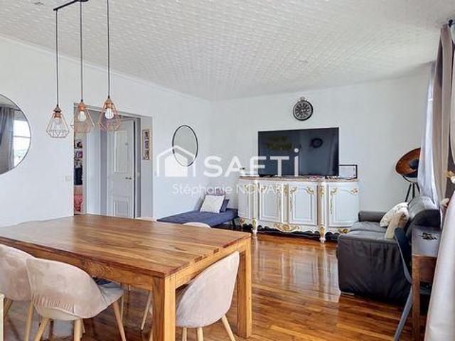 Condo 1 chambres, Boulogne Île 92100 ES105746677