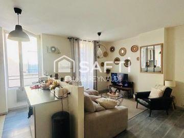 Condo 1 chambres, Bourg Rhône 26300 DS100851020