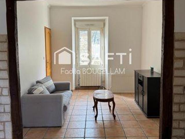 Condo 1 chambres, Breval Île 78980 DS100725040