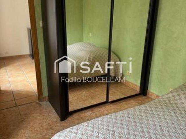 Condo 1 chambres, Breval Île 78980 ES100725040