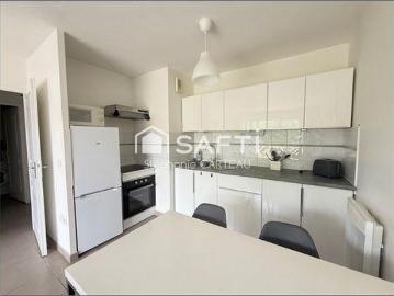 Condo 1 chambres, Cadaujac Aquitaine 33140 DS102887983