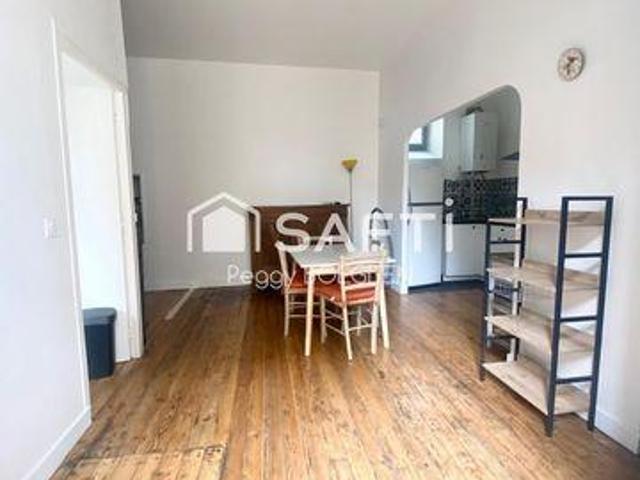 Condo 1 chambres, Cahors Midi 46000 DLS104404161