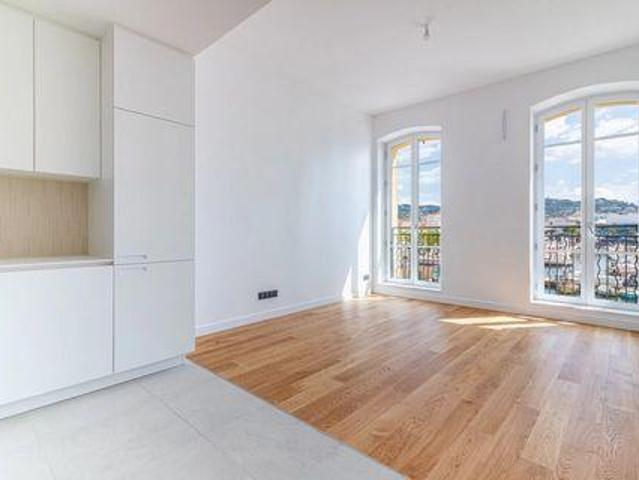 Condo 1 chambres, Cannes Provence Alpes Côte d'Azur 06400 DS92585909