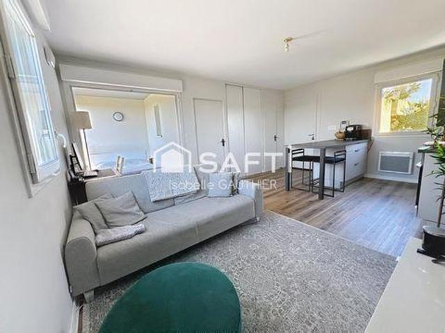 Condo 1 chambres, Castelnau Languedoc 34170 DS105253304