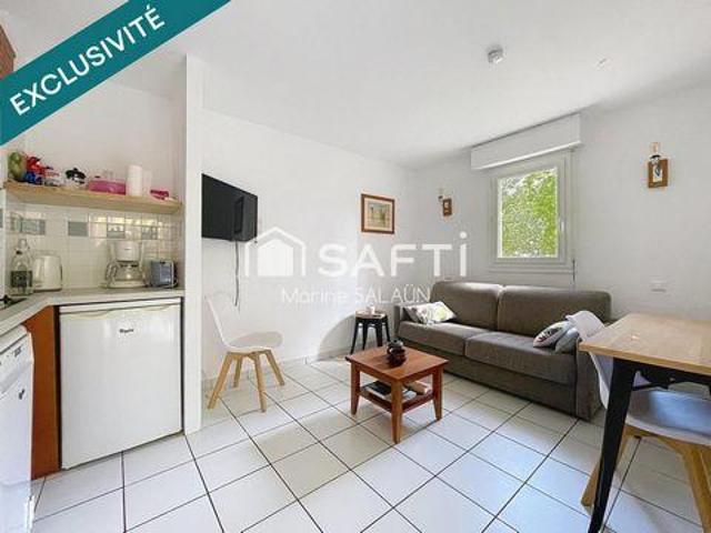 Condo 1 chambres, Carcans Aquitaine 33121 DLS100729850