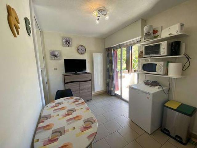 Condo 1 chambres, Cazaubon Midi 32150 ES95863960