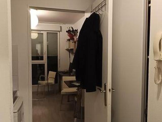 Condo 1 chambres, Cergy Île 95800 ELS102472903