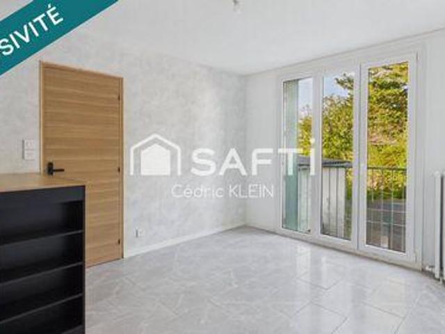 Condo 1 chambres, Chateauroux Centre 36000 DS101099728