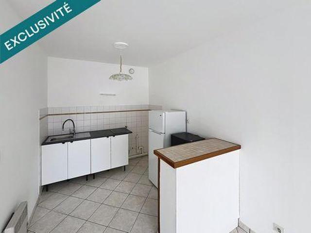 Condo 1 chambres, Chateauroux Centre 36000 DS106202889