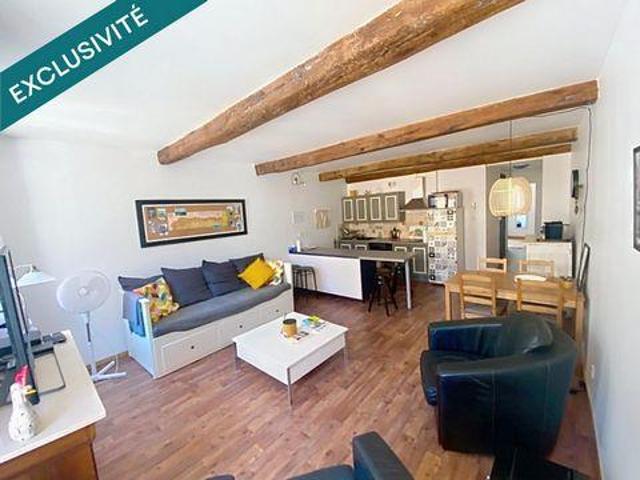 Condo 1 chambres, Cotignac Provence 83570 ES105078380