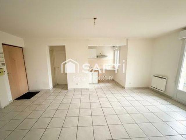 Condo 1 chambres, Coulommiers Île 77120 DS99734278