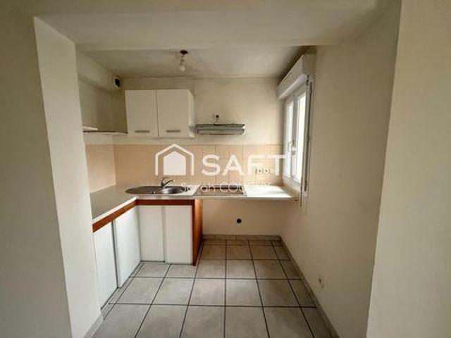 Condo 1 chambres, Coulommiers Île 77120 ES99734278