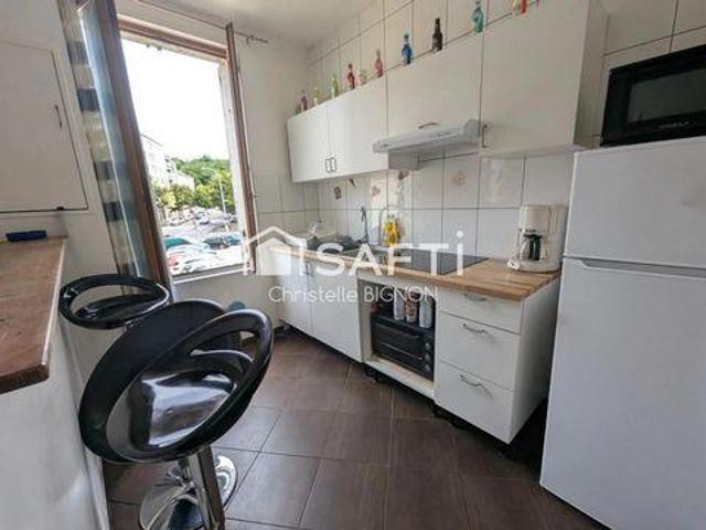 Condo 1 chambres, Creil Picardie 60100 DS100776346
