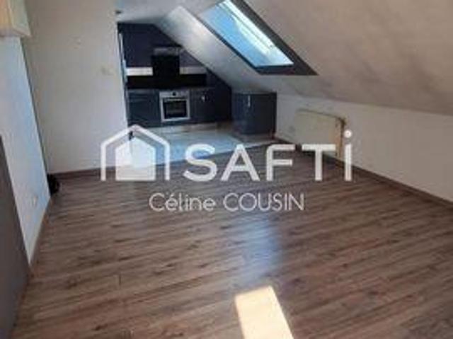 Condo 1 chambres, Dampierre Franche 25490 ES104404129
