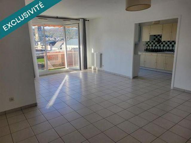 Condo 1 chambres, Darnetal Haute 76160 DS100019679