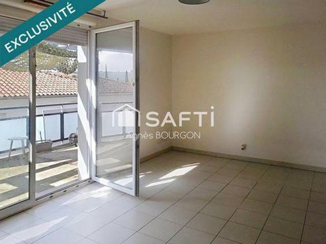 Condo 1 chambres, Deyme Midi 31450 DS99127880