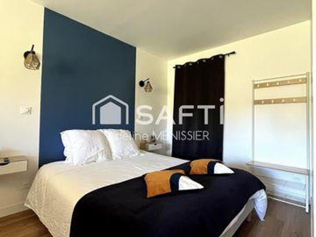 Condo 1 chambres, Digne Provence 04000 DS106201840