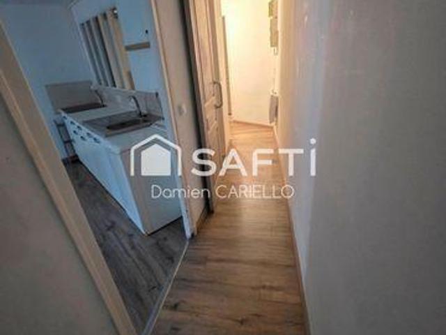 Condo 1 chambres, Digne Provence 04000 ES106202134