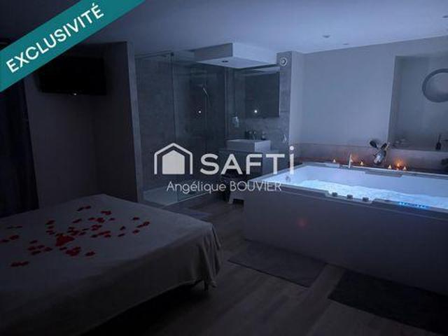 Condo 1 chambres, Dole Franche 39100 DS103845641