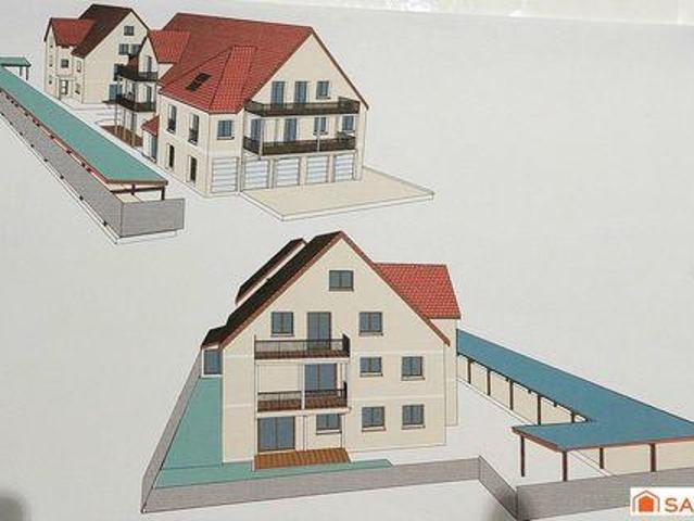Condo 1 chambres, Dorlisheim Alsace 67120 DS99128236