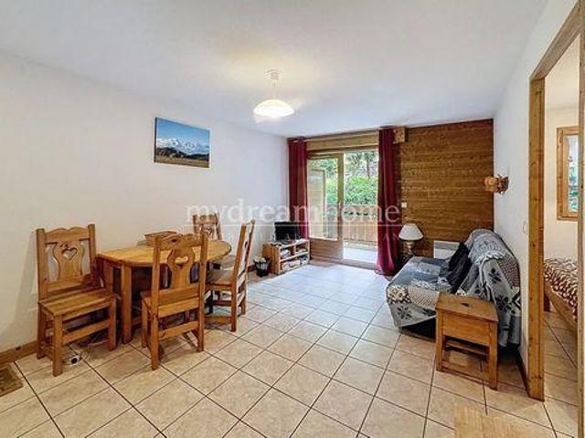 Condo 1 chambres, Flumet Savoie 73590 DS90539023